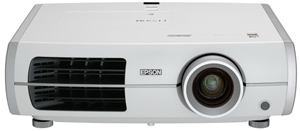 Epson EH-TW3600 - зображення 1