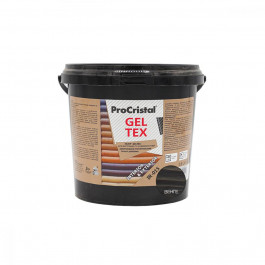 ProCristal Geltex IР-015 0,8 л венге