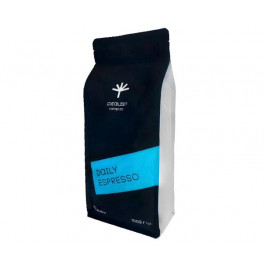 Idealist Coffee Co Daily espresso у зернах 1 кг (4820241120239)