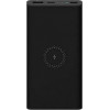 Xiaomi Mi Wireless Youth Edition 10000 mAh Black (VXN4280CN, 562529, VXN4295CN, WPB15PDZM) - зображення 1