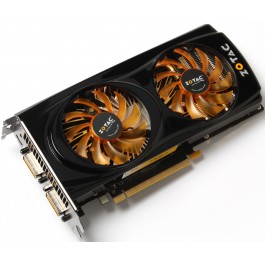 Zotac GeForce GTX560 ZT-50702-10M