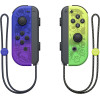 Nintendo Switch OLED Model Splatoon 3 Edition - зображення 6
