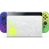 Nintendo Switch OLED Model Splatoon 3 Edition - зображення 3