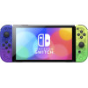 Nintendo Switch OLED Model Splatoon 3 Edition - зображення 2