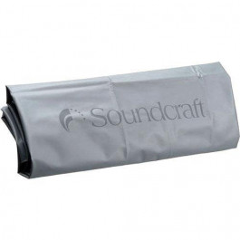 Soundcraft GB8 40ch