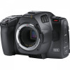 Blackmagic Design Pocket Cinema Camera 6K G2 (CINECAMPOCHDEF6K2) - зображення 1