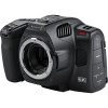 Blackmagic Design Pocket Cinema Camera 6K (CINECAMPOCHDEF6K) - зображення 1