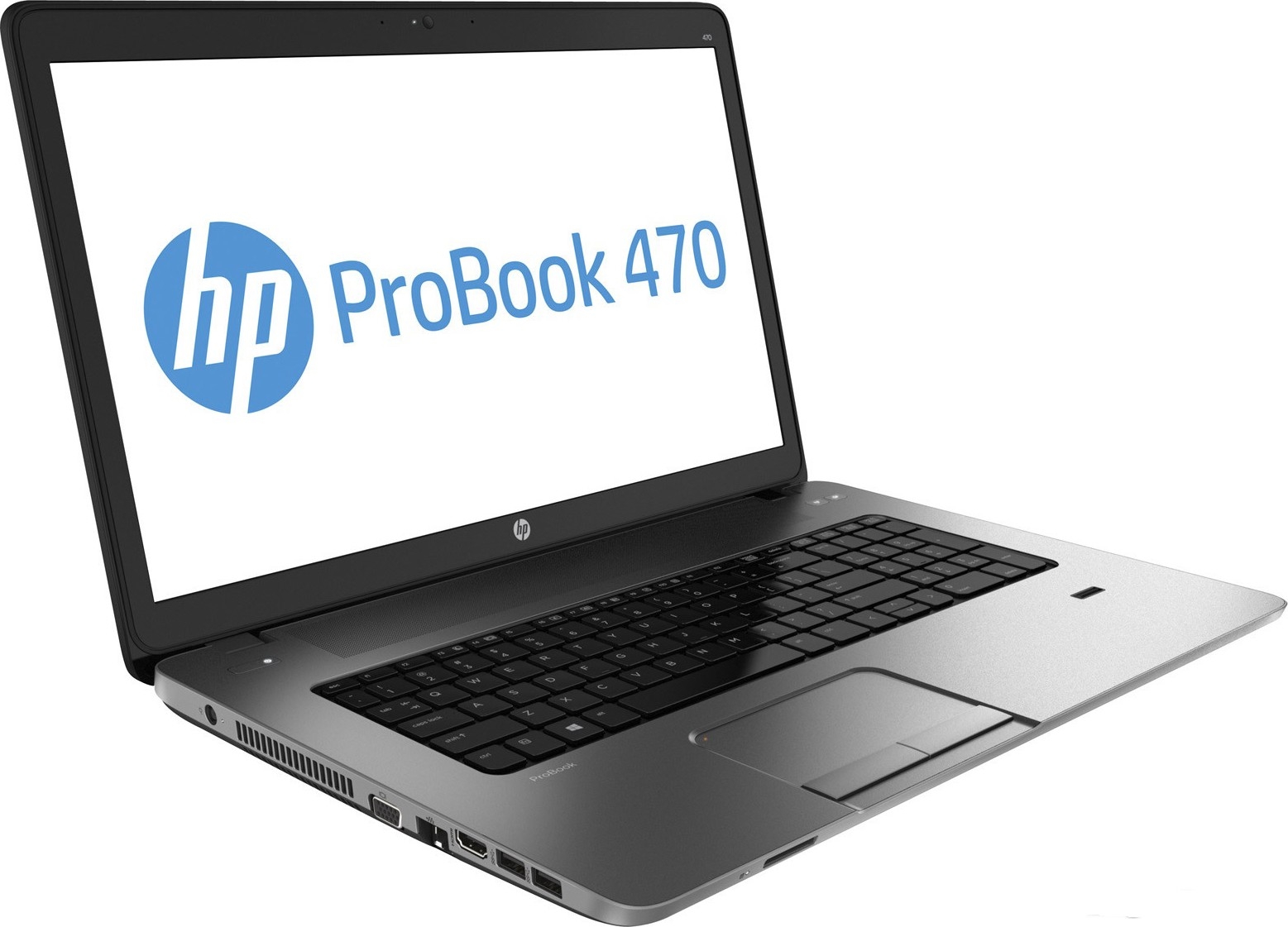 HP ProBook 470 G1 (F7Y27ES) - зображення 1