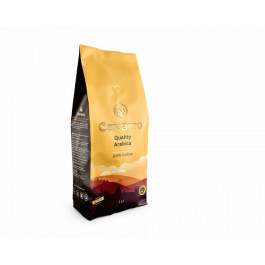 Cavarro Quality Arabica зерно 1 кг (4820235750060)