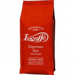 Lucaffe Espresso Bar зерно 1кг