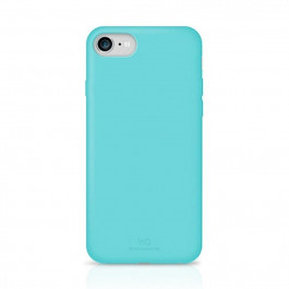 White Diamonds Athletica California Turquoise for iPhone 7 (1345CLR89)