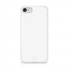 White Diamonds Athletica White for iPhone 7 (1345CLR47)