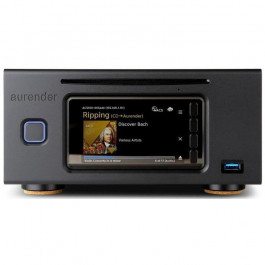 Aurender ACS100 Black