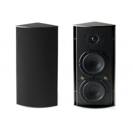 Cornered Audio C4 Black