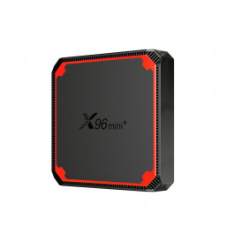  X96 Mini Plus