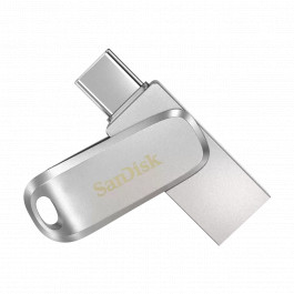 SanDisk 1TB Ultra Dual Drive Luxe USB Type-C (SDDDC4-1T00-G46)
