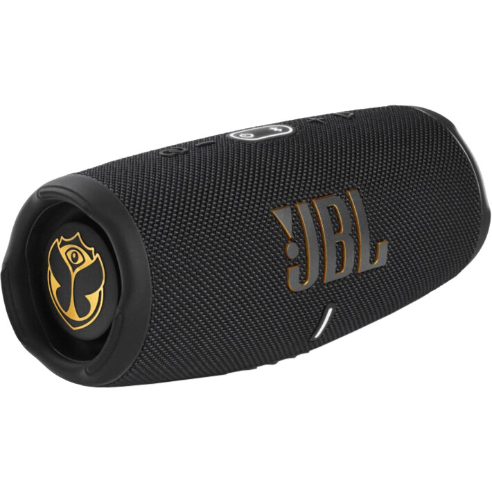 JBL Charge 5 Tomorrowland Edition (JBLCHARGE5TML) - зображення 1