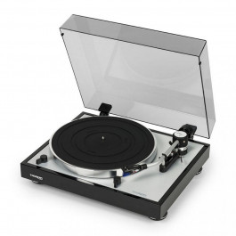 Thorens TD-403 DD High Gloss Black