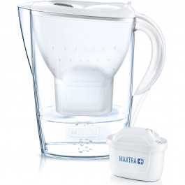 Brita Marella White