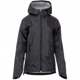 Turbat Куртка  Isla Wmn Anthracite Black XL (012.004.2062)