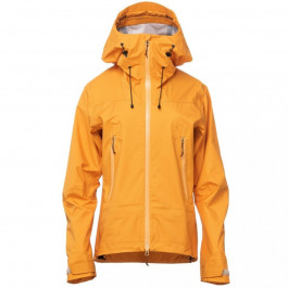 Turbat Куртка  Alay Wmn Cheddar Orange XL (012.004.2044)