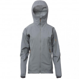Turbat Куртка  Reva Wmn Steel Gray S (012.004.2078)