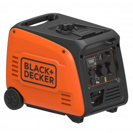 Black+Decker BXGNI4000E