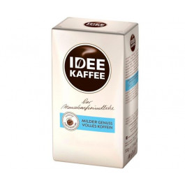 J.J.Darboven Idee Kaffee Classic молотый 500г (4006581071466)