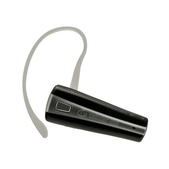 Cellularline Essential Headset Drive pack (BTC7DRIVEPACK) - зображення 1