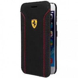 CG Mobile Ferrari Power Case Scuderia 4200 mAh Black (FEDA2IBCBKP6LBL)