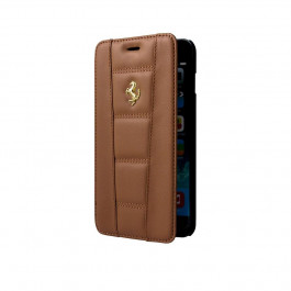 CG Mobile Ferrari Power Case 458 3000 mAh Brown (FE458GBCBKP6CA)