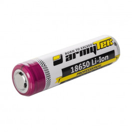 Armytek 18650 Li-ion 3500mAh with PCB 1шт A00205