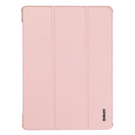 BeCover Чохол до планшета Apple iPad Mini 6 Pink (707525)