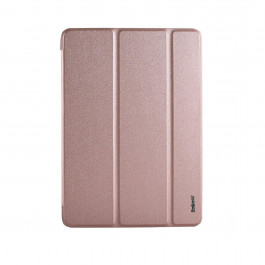 BeCover Чохол до планшета Apple iPad Mini 6 Rose Gold (707526)
