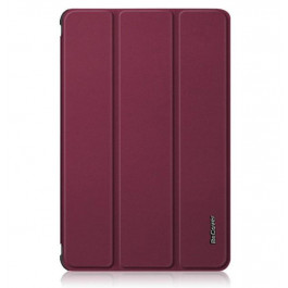 BeCover Чохол-книжка Smart Case для Samsung Galaxy Tab A7 Lite SM-T220 / SM-T225 Red Wine (707591)