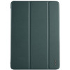 BeCover Чохол-книжка Smart Case для Apple iPad Pro 11 2020/2021/2022 Dark Green (707966) - зображення 1