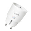 NOUS Smart Wi-Fi Socket A8 (5907772033999) - зображення 2