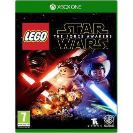  LEGO Звездные войны: Пробуждение Силы Xbox One