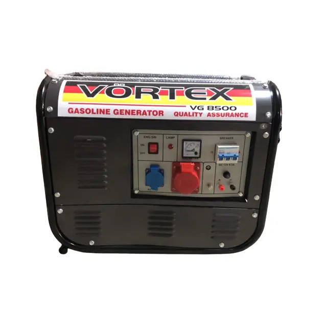VORTEX VG 8500 - зображення 1