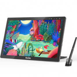 Parblo Coast 22 Pro