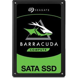 Seagate BarraCuda 250 GB (ZA250CM1A002) - зображення 1