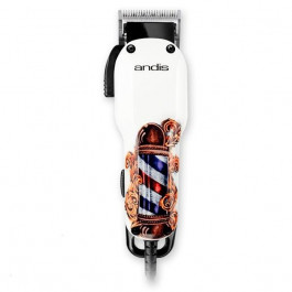 Andis Fade Limited Edition Barber Pole (AN 66725)