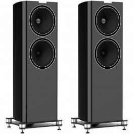 Fyne Audio F704 Piano Gloss Black