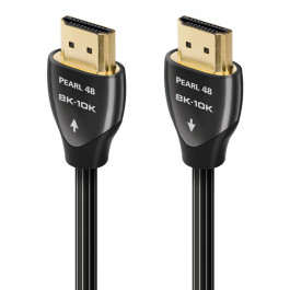 Кабелі HDMI, DVI, VGA AudioQuest