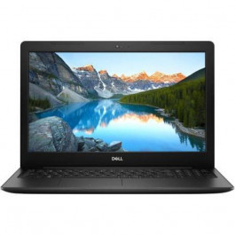 Dell Inspiron 3501 (I3501-5580BLK-PUS)