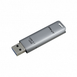 PNY 128 GB Elite USB 3.1 Steel (FD128ESTEEL31G-EF)