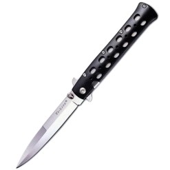 Cold Steel Ti-Lite with Zytel Handle (26SP)