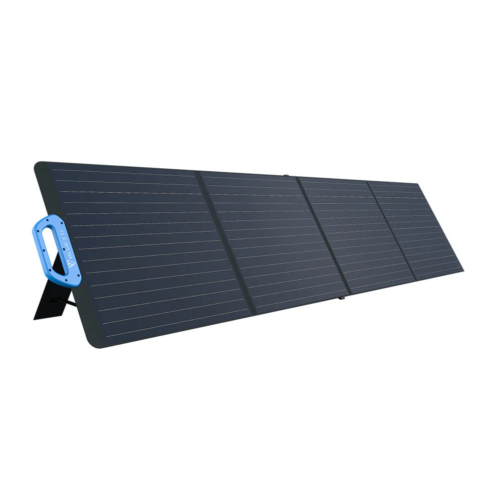 BLUETTI PV200 Solar Panel - зображення 1