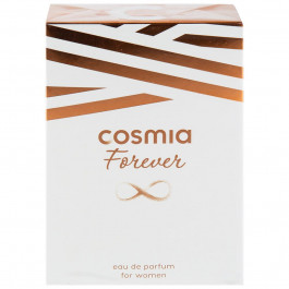 Cosmia Forever Парфюмированная вода для женщин 100 мл