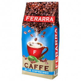 Ferarra Blu Espresso в зернах 1 кг (4820198874100)